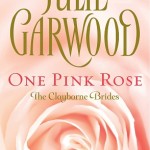 One Pink Rose by Julie Garwood: Book Review - A Midlife Wife