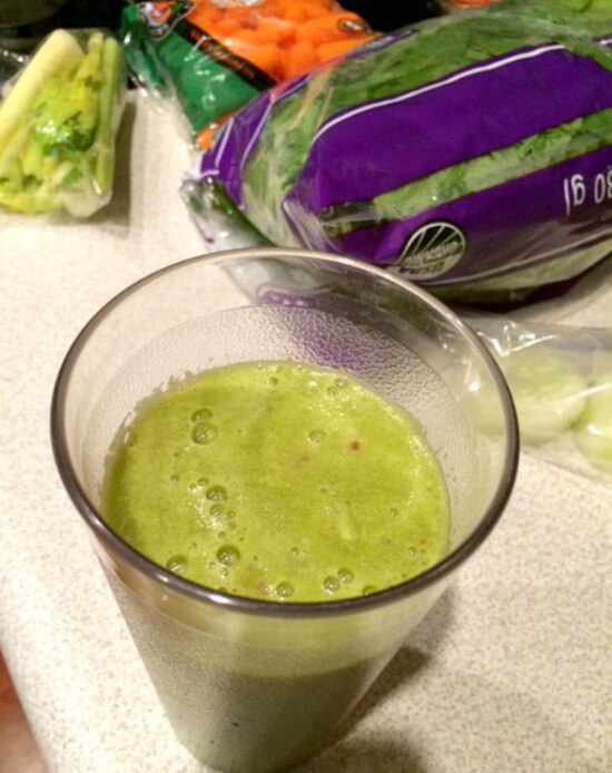 Why Does Juicing Work to Improve Health A Midlife Wife