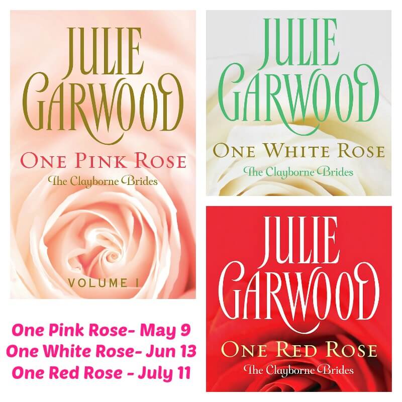 fire and ice novel julie garwood