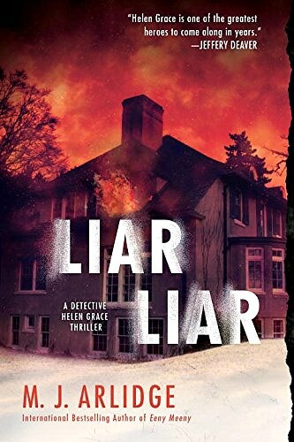 Liars by Lucy Lennox