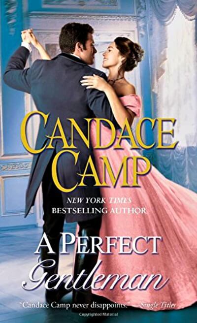 Evensong by Candace Camp Evensong by Candace Camp