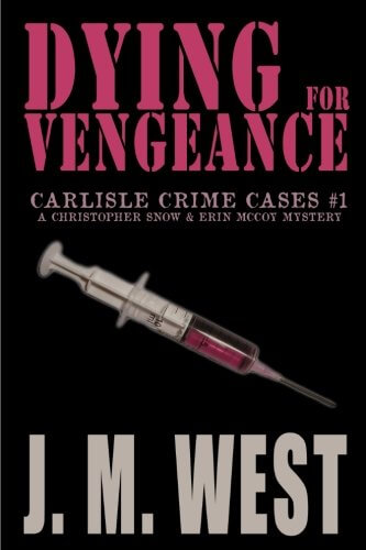Vengeance and Grace by Daniel R. Holladay Vengeance and Grace by Daniel R. Holladay