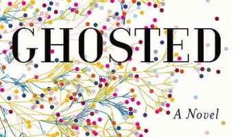 Ghosted by Rosie Walsh Ghosted by Rosie Walsh