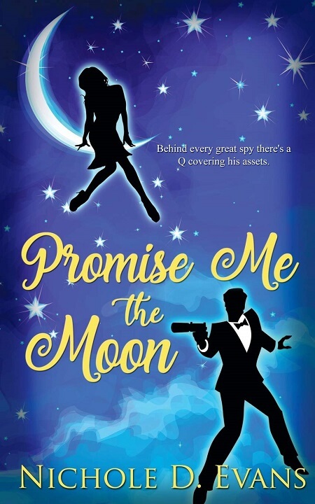 A Promise of More by Bronwen Evans