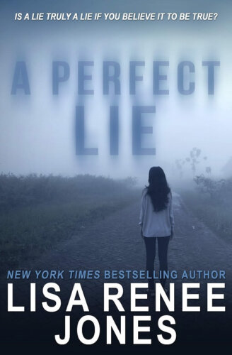 Surrender by Lisa Renee Jones: Review - A Midlife Wife