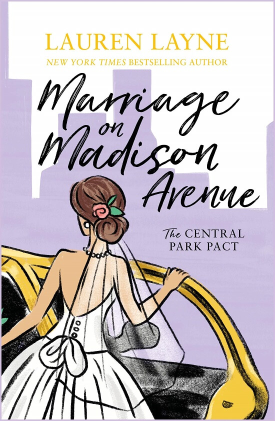 marriage on madison avenue lauren layne
