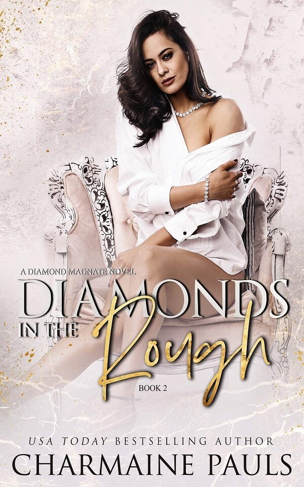 Diamonds In The Rough By Charmaine Pauls Review A Midlife Wife