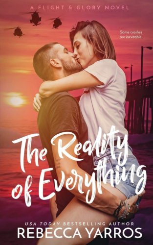 The Reality of Everything by Rebecca Yarros: Review - A Midlife Wife