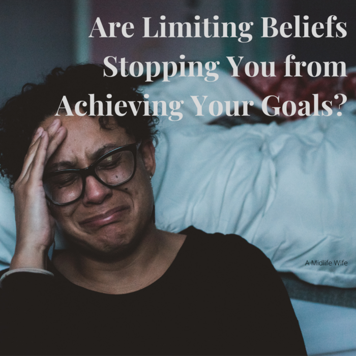 Are Limiting Beliefs Stopping You from Achieving Your Goals? - A ...