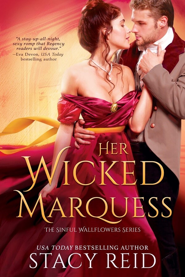 my wicked marquess