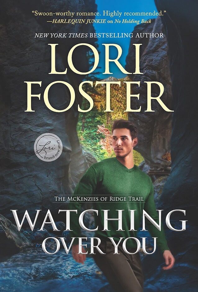 casey by lori foster