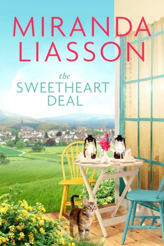 The Sweetheart List By Jill Shalvis: Review - A Midlife Wife