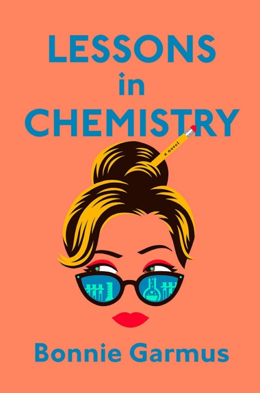 lessons in chemistry bonnie
