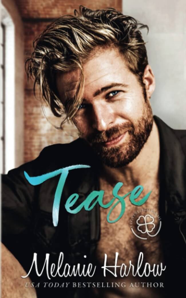 Tease by Melanie Harlow: Review - A Midlife Wife