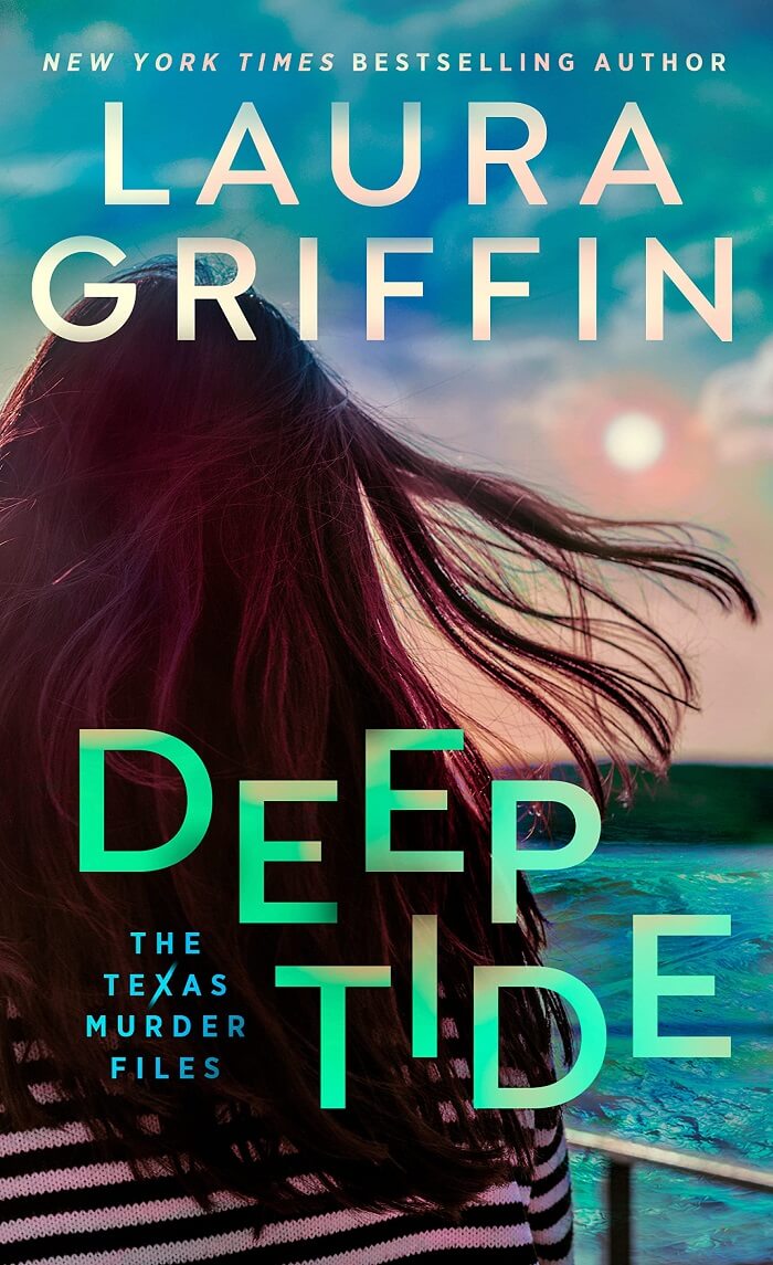 Deep Tide by Laura Griffin: Review - A Midlife Wife