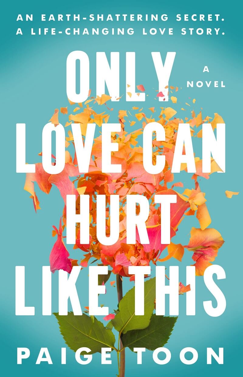 book review only love can hurt like this