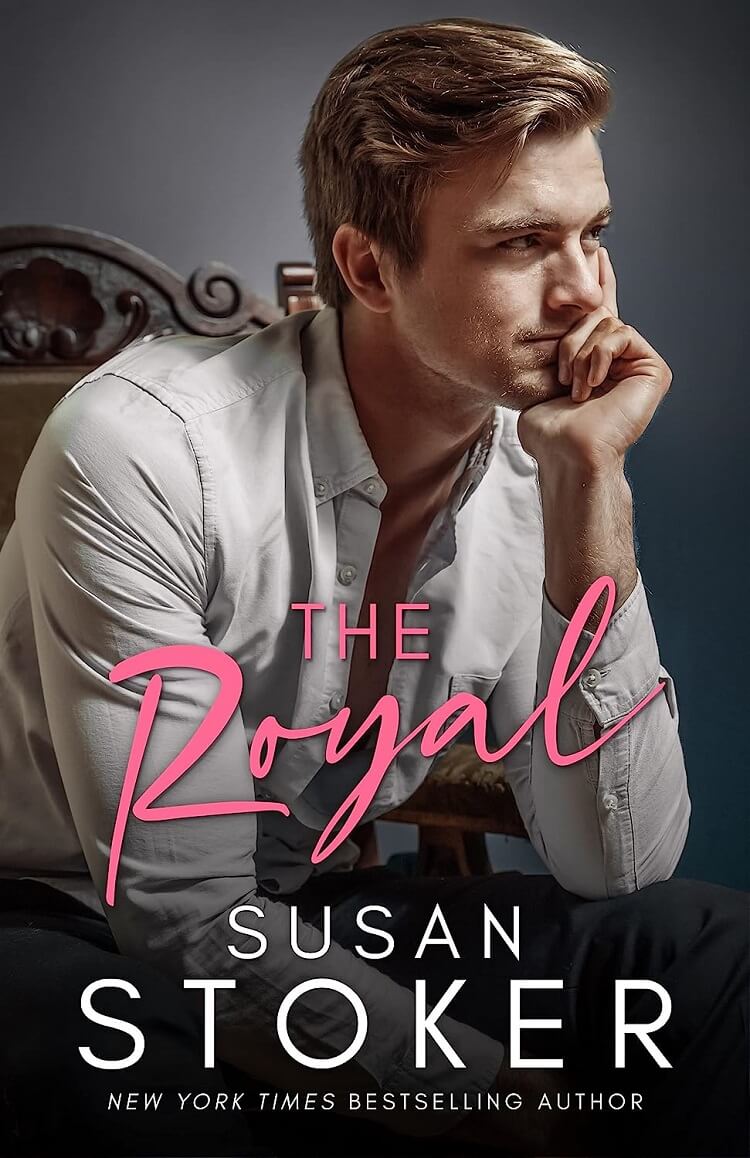 The Royal by Susan Stoker: Review - A Midlife Wife